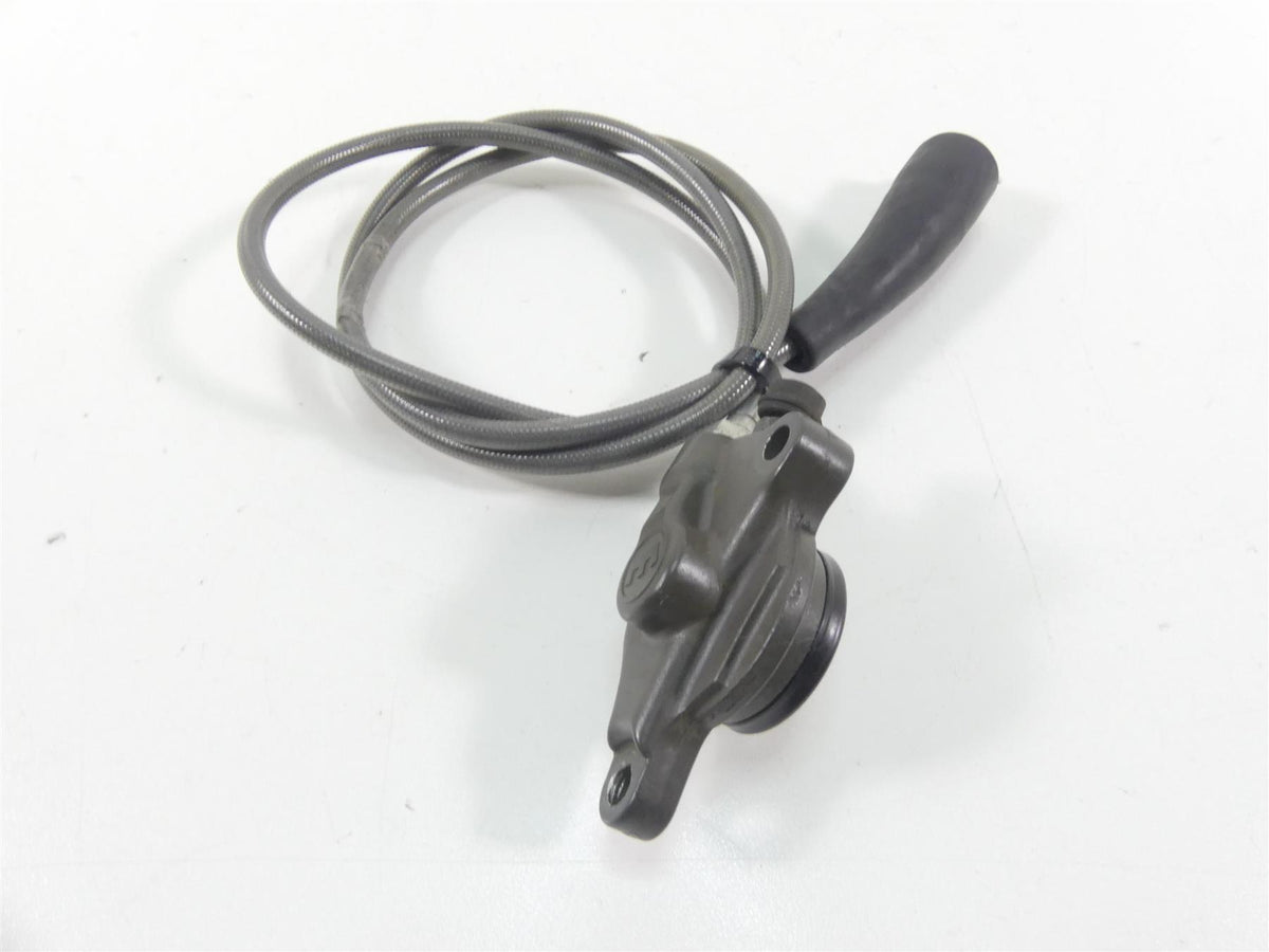 2017 Husqvarna 701 Enduro 27mm Magura Clutch Slave Cylinder 76132061044 {{ shop.shopifyCountryName }} - Mototech271