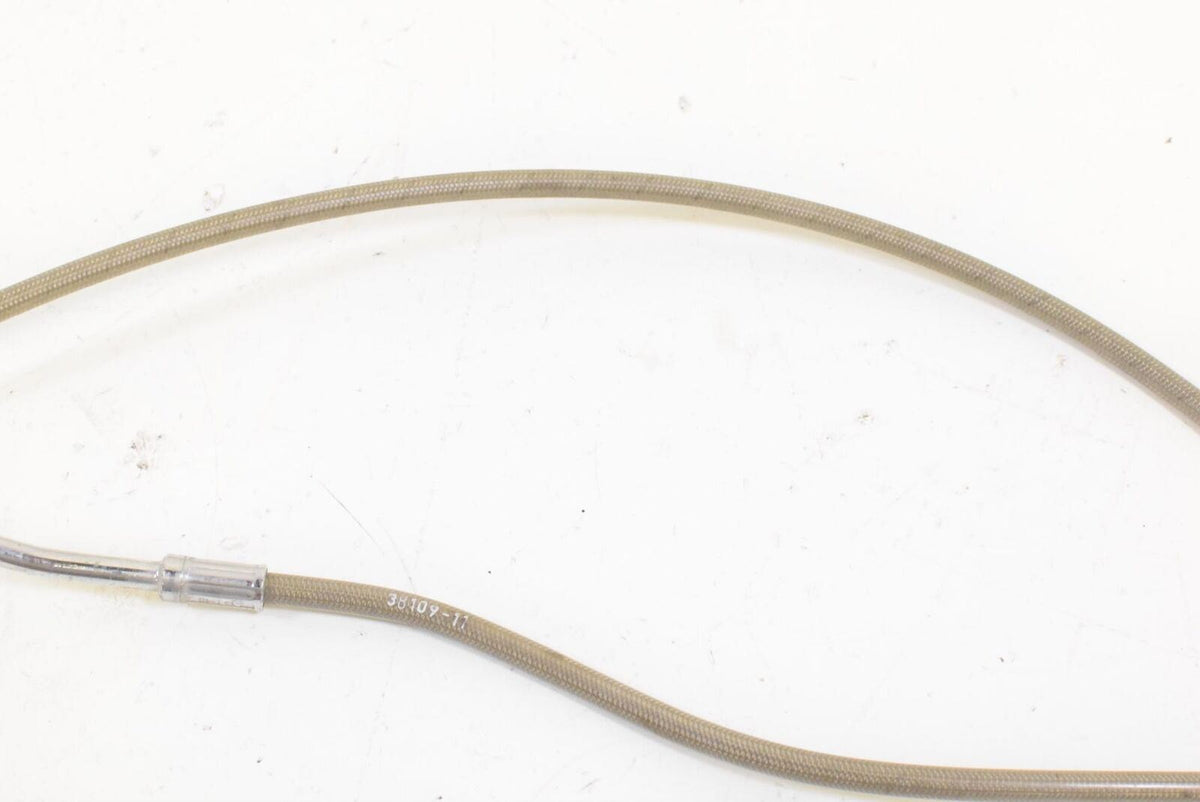 2011 Harley Softail CVO FLSTSE2 Convertible Front ABS Brake Line SET 38109-11 {{ shop.shopifyCountryName }} - Mototech271