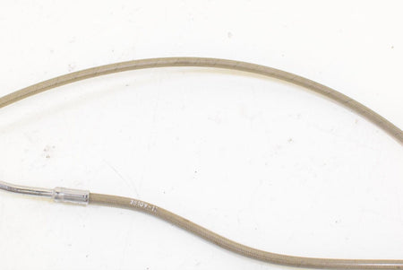 2011 Harley Softail CVO FLSTSE2 Convertible Front ABS Brake Line SET 38109-11 {{ shop.shopifyCountryName }} - Mototech271
