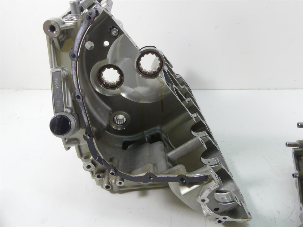 2015 BMW K1600GT K48 Engine Motor Housing Case Set 11117716259 {{ shop.shopifyCountryName }} - Mototech271