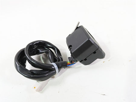 2019 Ducati Supersport 939 S Left Hand Turn Signal Control Switch 65110241C {{ shop.shopifyCountryName }} - Mototech271