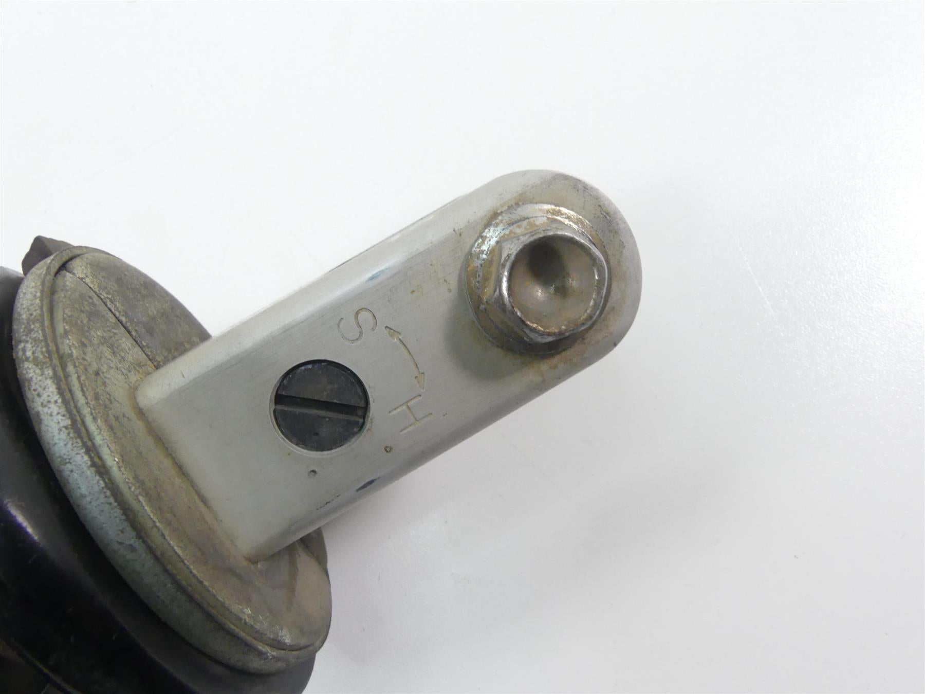 2016 Honda VT1300 CRG Stateline Rear Suspension Shock Damper 52400-MFY-305 {{ shop.shopifyCountryName }} - Mototech271