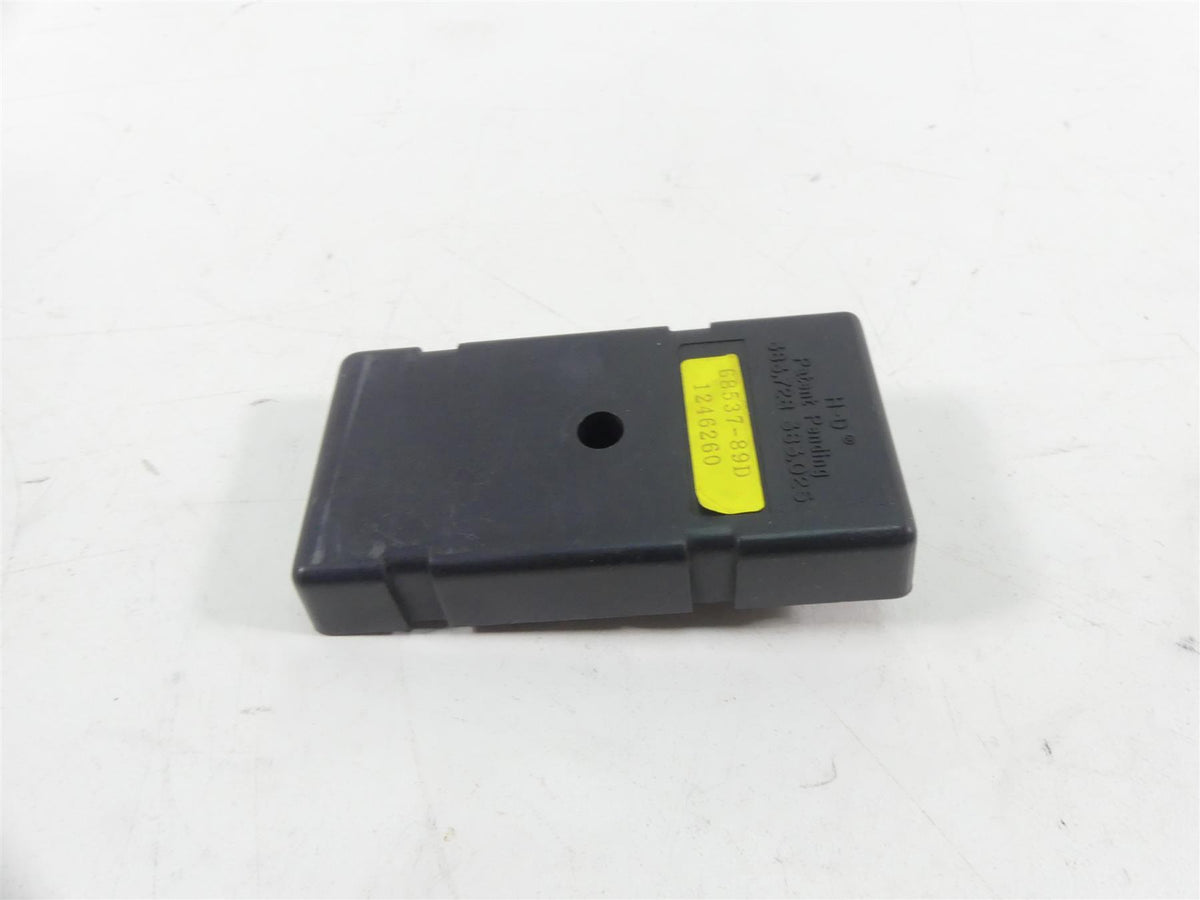 1993 Harley Dyna FXDL Low Rider Tsm Turn Signal Module Flasher 68537-89 {{ shop.shopifyCountryName }} - Mototech271