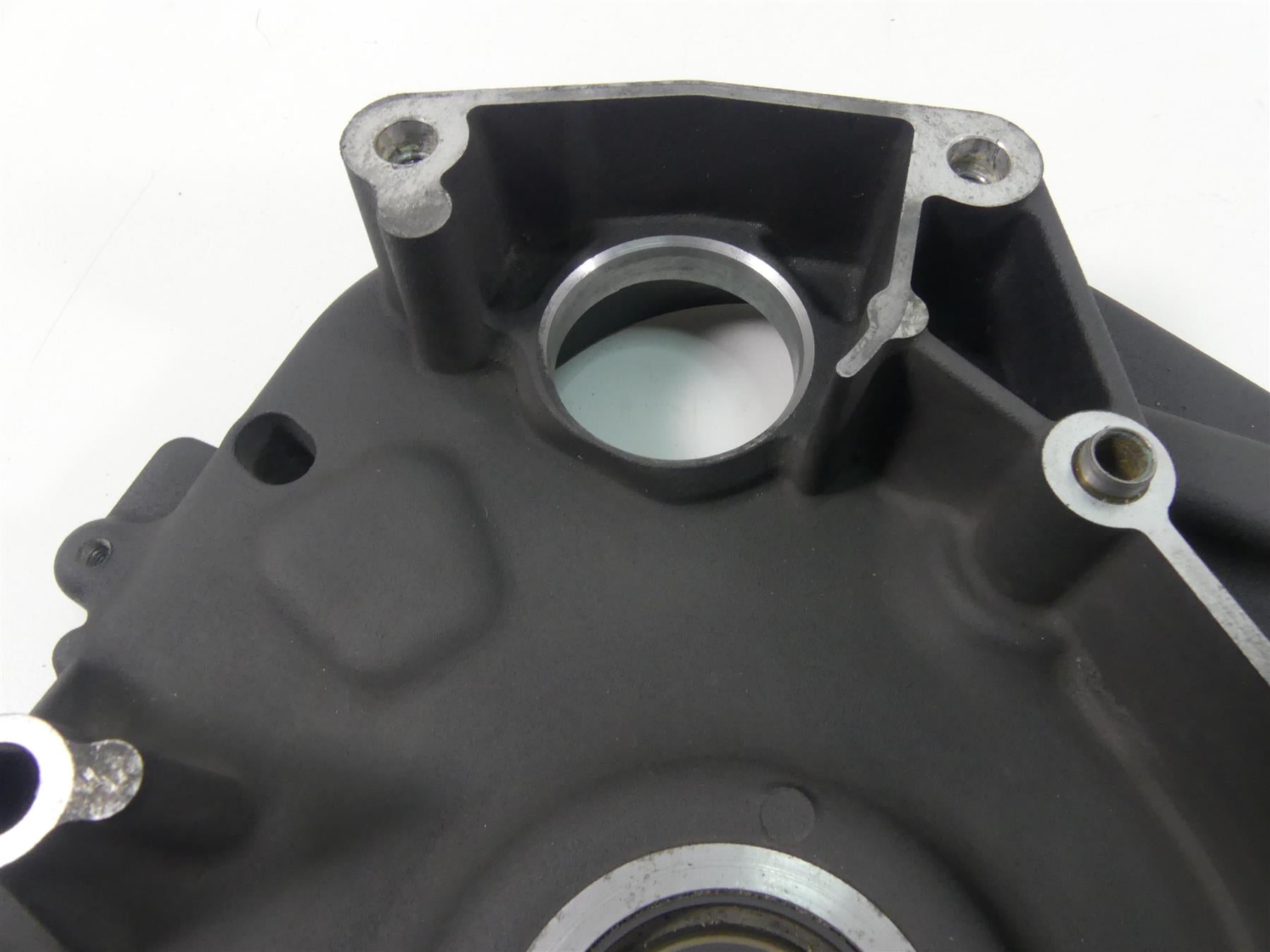 2019 Harley Softail FLSB Sport Glide Inner Primary Drive Clutch Cover 36500099 {{ shop.shopifyCountryName }} - Mototech271