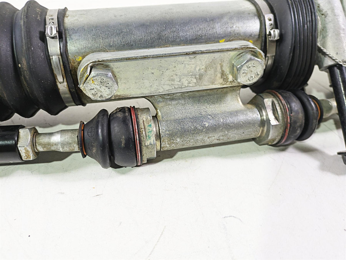 2018 Can Am Maverick X3 XRC Turbo R Rack & Pinion Steering Set 72" 709402021 {{ shop.shopifyCountryName }} - Mototech271