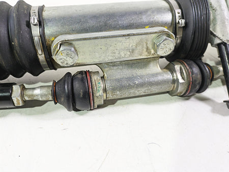 2018 Can Am Maverick X3 XRC Turbo R Rack & Pinion Steering Set 72" 709402021 {{ shop.shopifyCountryName }} - Mototech271