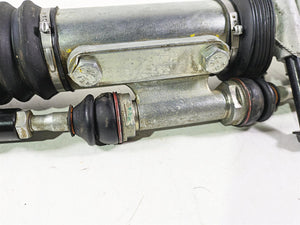 2018 Can Am Maverick X3 XRC Turbo R Rack & Pinion Steering Set 72" 709402021 | Mototech271
