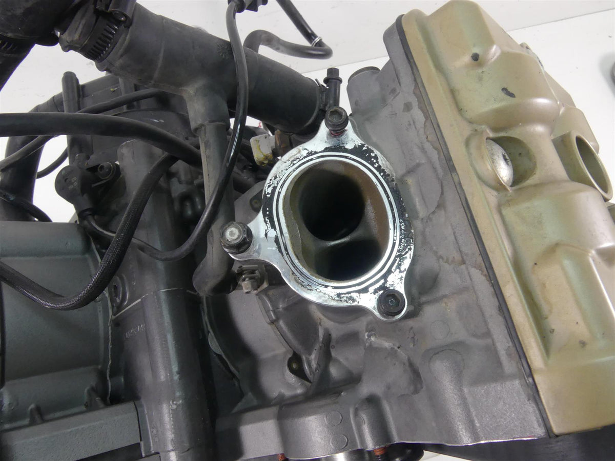 2018 Ducati Hypermotard 939 SP Running Engine Motor 12K - Video 225Z0093B {{ shop.shopifyCountryName }} - Mototech271