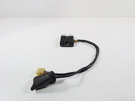 2003 Honda V-Twin VTX1800 C Rectifier Voltage Regulator SH579C-12 31600-MCH-000 {{ shop.shopifyCountryName }} - Mototech271