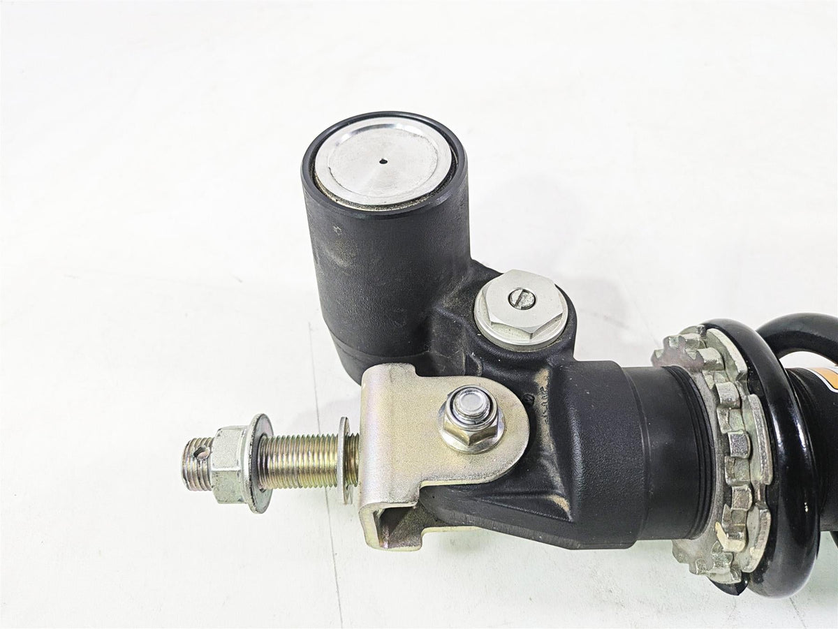 2020 Kawasaki ZX6R Ninja Rear Black Suspension Shock 3K Only 45014-0393-52E {{ shop.shopifyCountryName }} - Mototech271