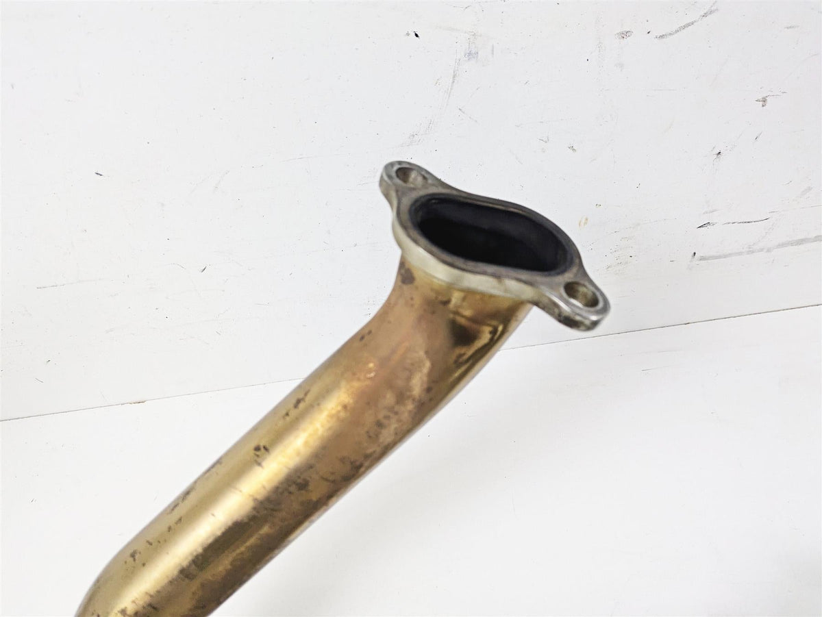 2016 BMW R1200RS K54 Exhaust Header & Servo Motor 18518562190 {{ shop.shopifyCountryName }} - Mototech271