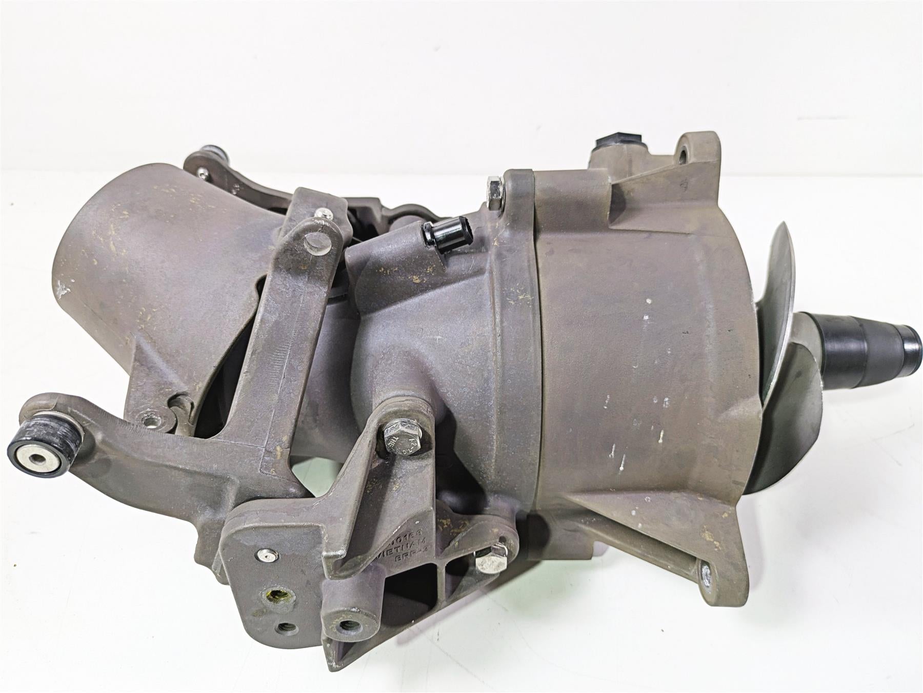 2022 SeaDoo Spark 900 Trixx Jetpump Ket Pump Impeller 267000856 267000581 {{ shop.shopifyCountryName }} - Mototech271