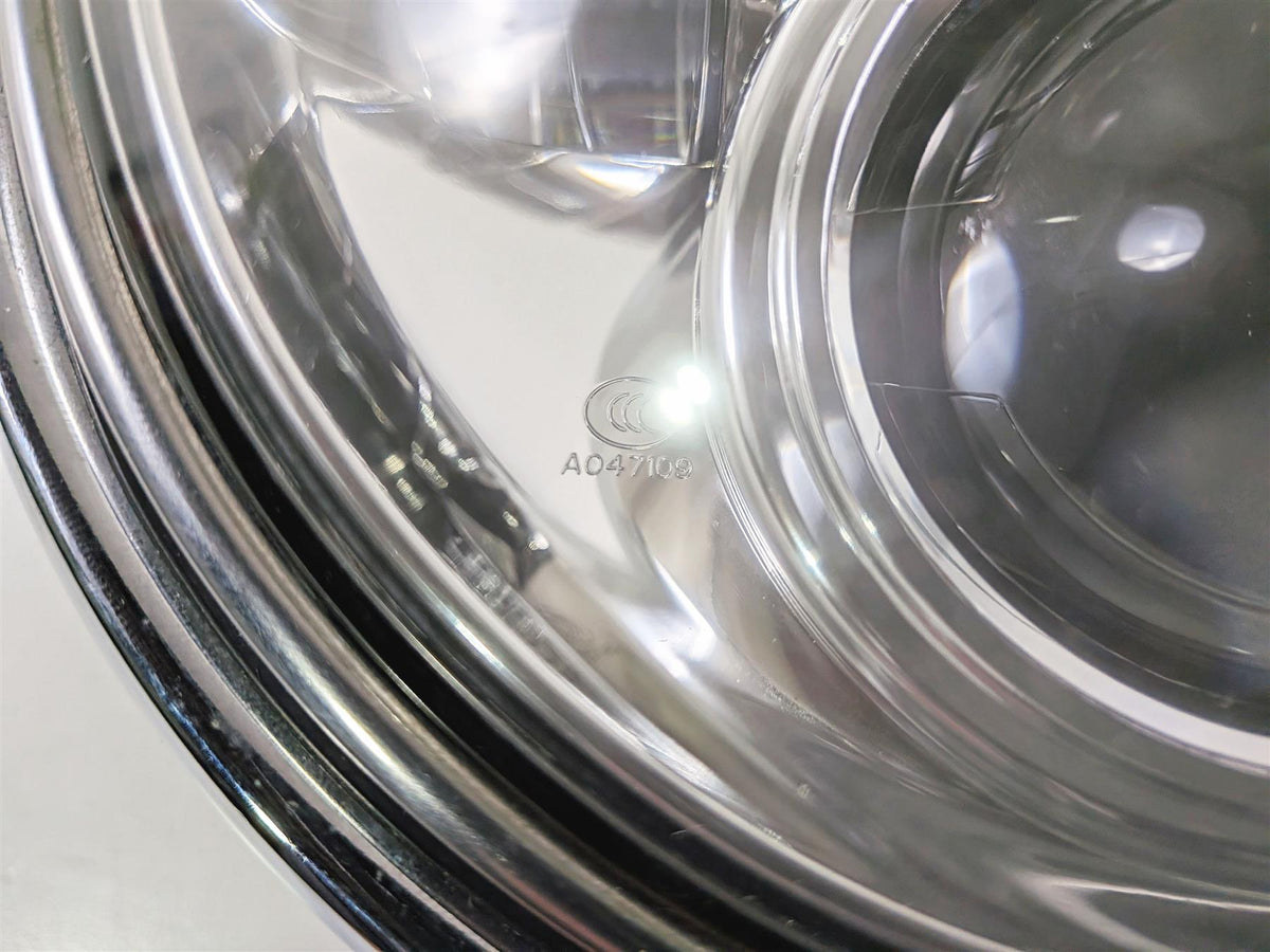 2014 Harley Touring FLHTK Electra Glide Headlight Head Light Lamp Lens 67700066-Mototech271
