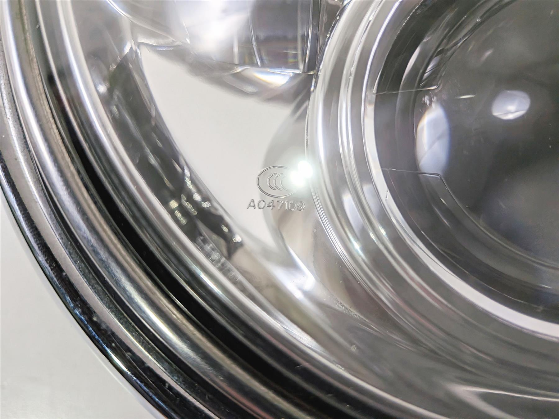 2014 Harley Touring FLHTK Electra Glide Headlight Head Light Lamp Lens 67700066-Mototech271