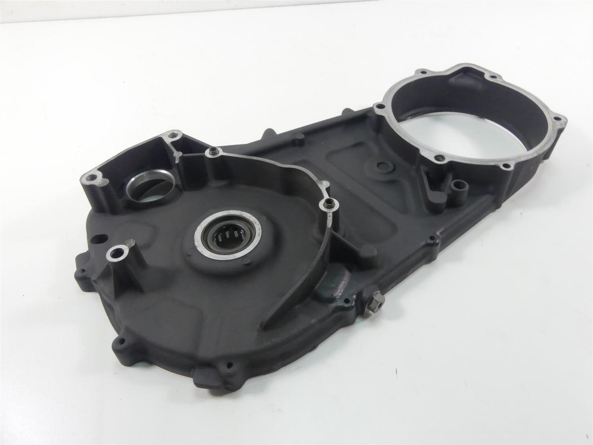 2019 Harley Softail FLSB Sport Glide Inner Primary Drive Clutch Cover 36500099 {{ shop.shopifyCountryName }} - Mototech271