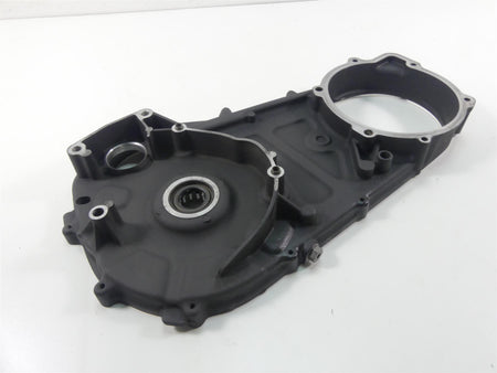 2019 Harley Softail FLSB Sport Glide Inner Primary Drive Clutch Cover 36500099 {{ shop.shopifyCountryName }} - Mototech271