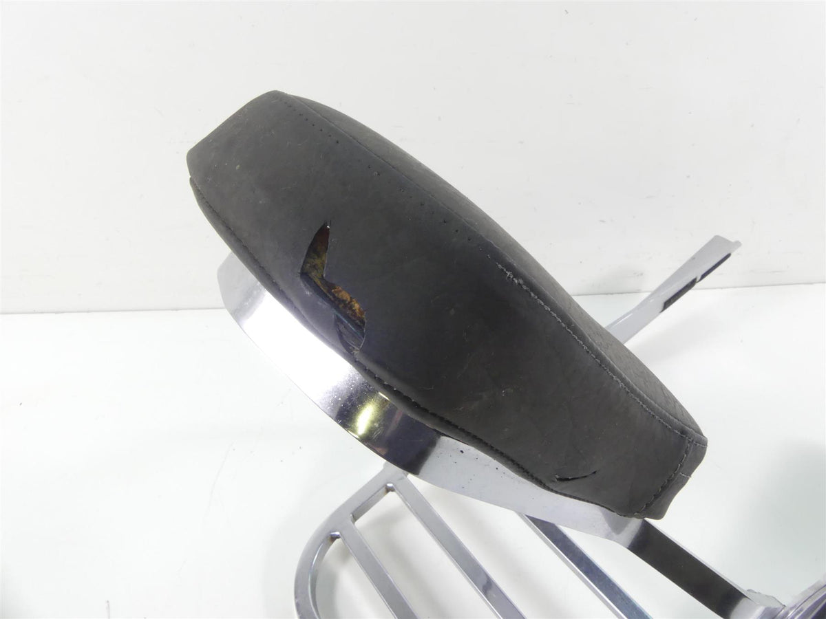 2003 Honda VTX1300 S Sissybar Sissy Bar Passenger Backrest 23" - Read {{ shop.shopifyCountryName }} - Mototech271