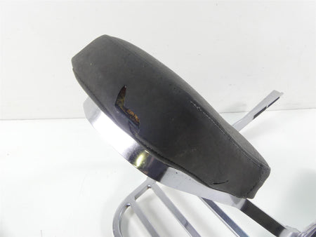 2003 Honda VTX1300 S Sissybar Sissy Bar Passenger Backrest 23" - Read {{ shop.shopifyCountryName }} - Mototech271