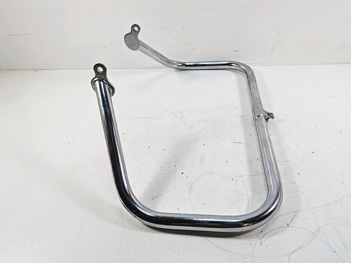 2011 Harley Touring FLHR Road King Crash guard Highway Crash Guard 49184-09A {{ shop.shopifyCountryName }} - Mototech271