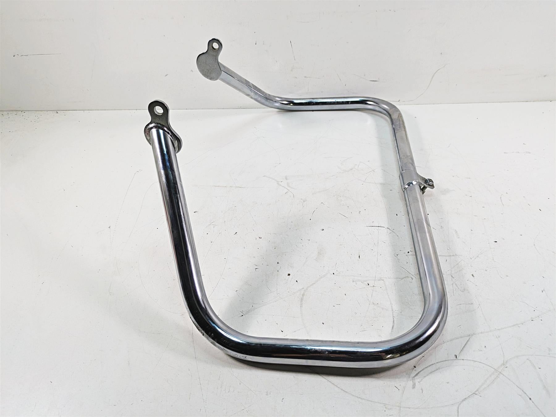 2011 Harley Touring FLHR Road King Crash guard Highway Crash Guard 49184-09A {{ shop.shopifyCountryName }} - Mototech271