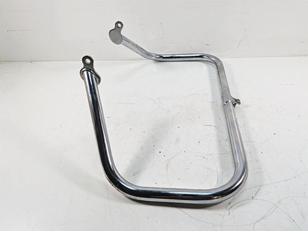 2011 Harley Touring FLHR Road King Crash guard Highway Crash Guard 49184-09A {{ shop.shopifyCountryName }} - Mototech271