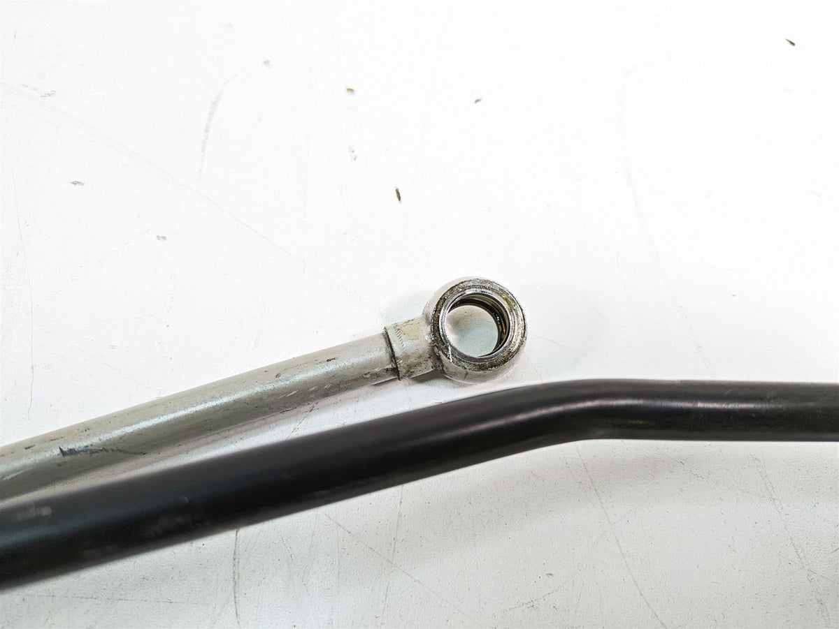2007 BMW R1200GS K255 Adv Oil Cooler & Lines - Read 17217703608 {{ shop.shopifyCountryName }} - Mototech271
