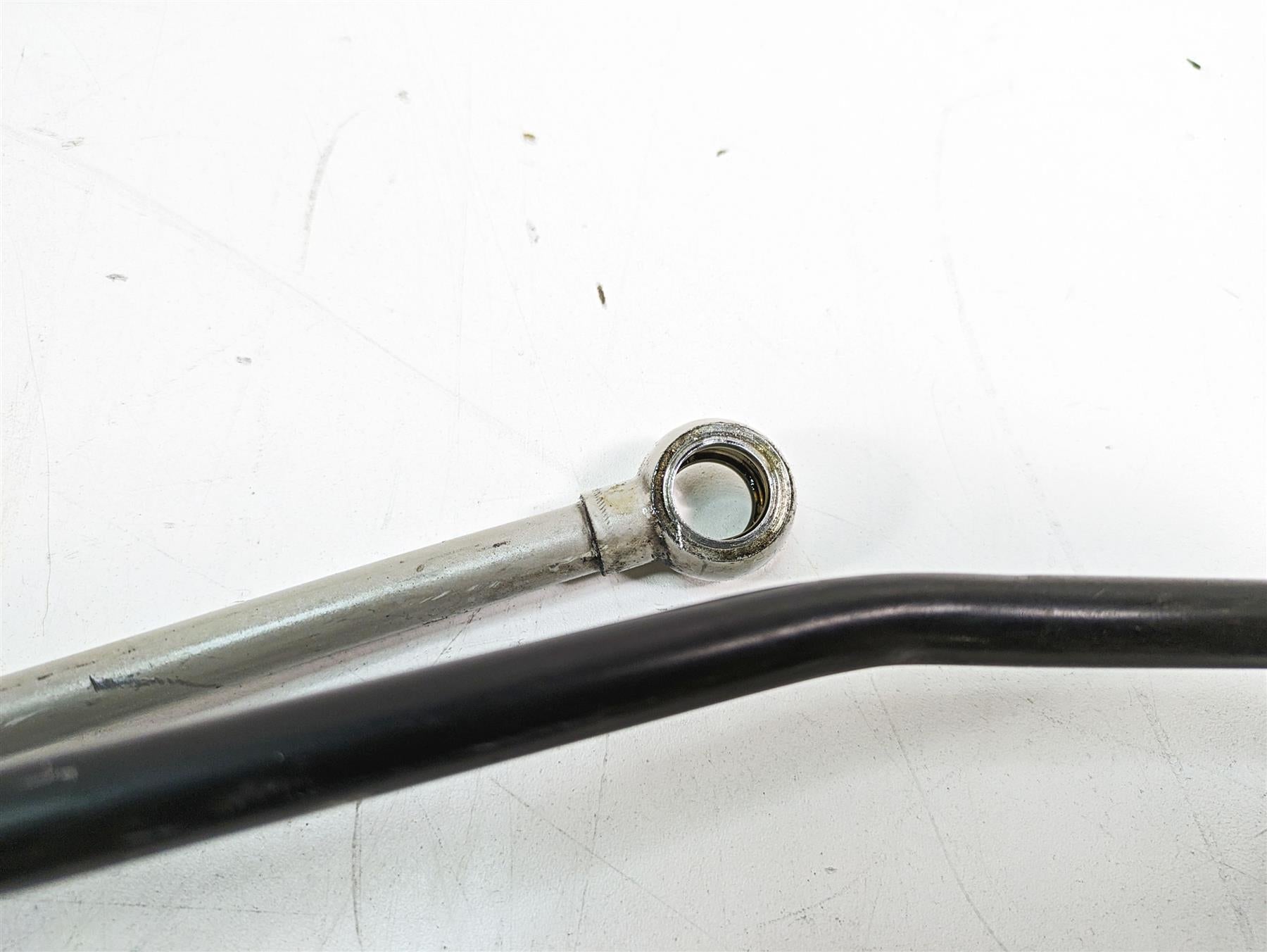2007 BMW R1200GS K255 Adv Oil Cooler & Lines - Read 17217703608 {{ shop.shopifyCountryName }} - Mototech271