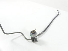 Load image into Gallery viewer, 2015 Victory Cross Country 8 Ball Rear Brake Line &amp; Switch Set  1911574
