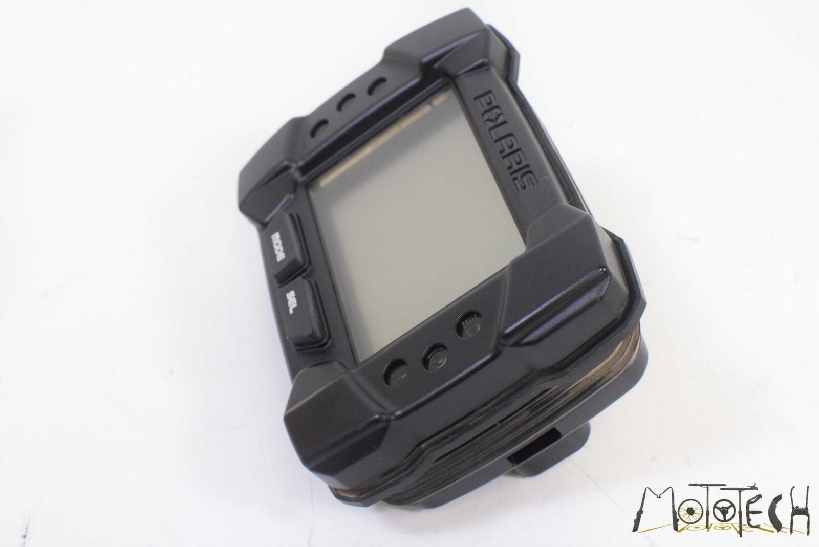 2013 Polaris PRO 800 RMK 155 Multi-Function Gauge Display Speedo 537Mi 2411693 {{ shop.shopifyCountryName }} - Mototech271