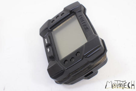 2013 Polaris PRO 800 RMK 155 Multi-Function Gauge Display Speedo 537Mi 2411693 {{ shop.shopifyCountryName }} - Mototech271