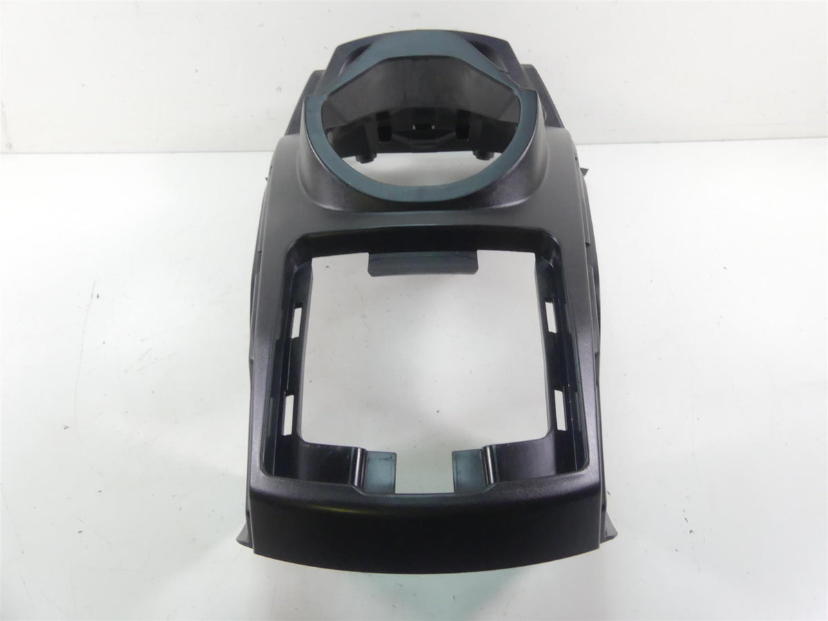 2016 Yamaha Waverunner VX 1050 Deluxe Center Main Dash Cover F2X-U5554-00-00 {{ shop.shopifyCountryName }} - Mototech271