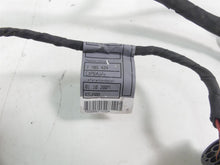 Load image into Gallery viewer, 2009 BMW F800GS K72 Main &amp; Engine Wiring Harness Abs 61117705426 12517705428
