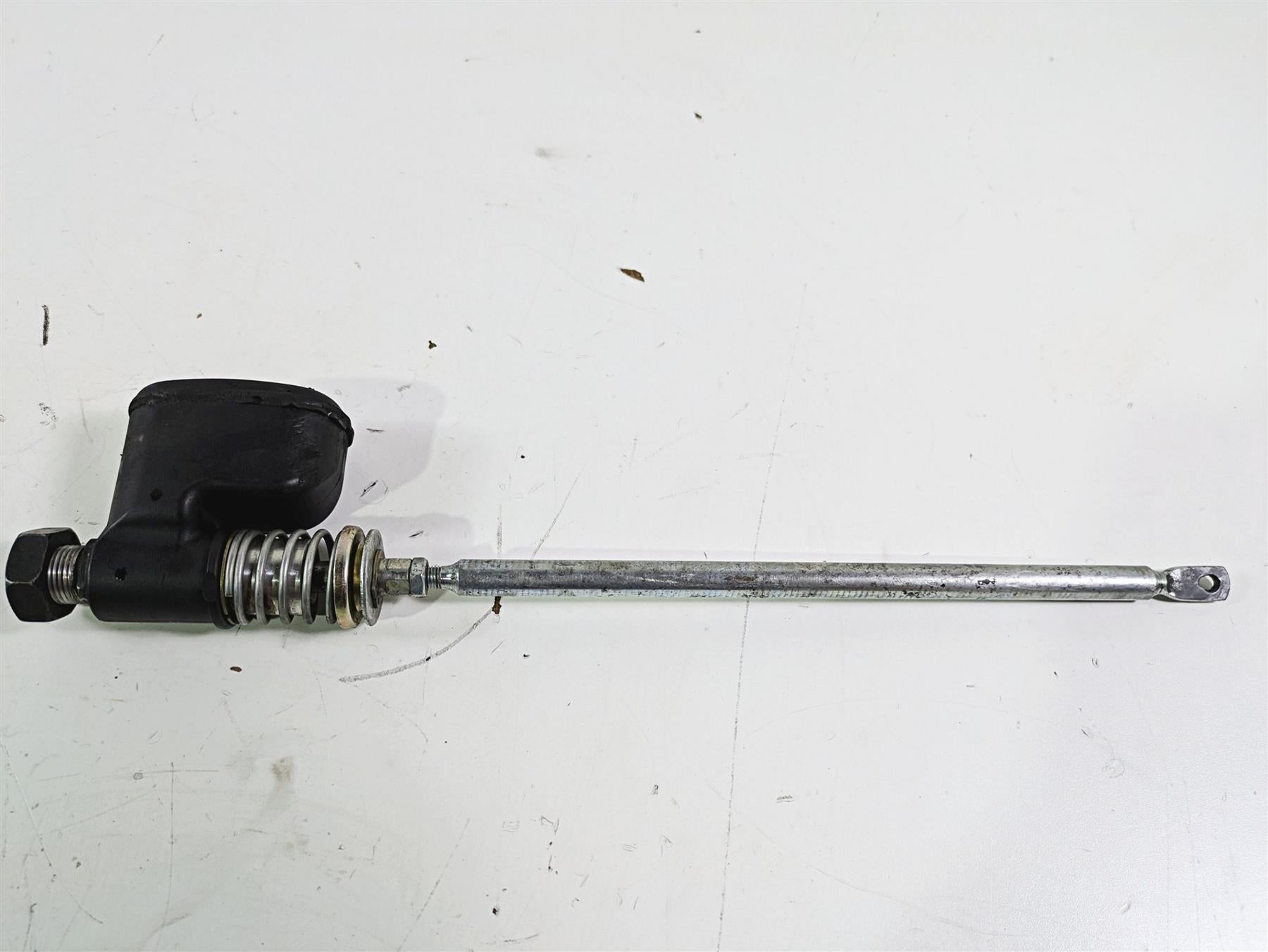 2016 Harley FXDL Dyna Low Rider Rear Brake Master Cylinder 41700065A {{ shop.shopifyCountryName }} - Mototech271