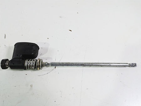 2016 Harley FXDL Dyna Low Rider Rear Brake Master Cylinder 41700065A {{ shop.shopifyCountryName }} - Mototech271