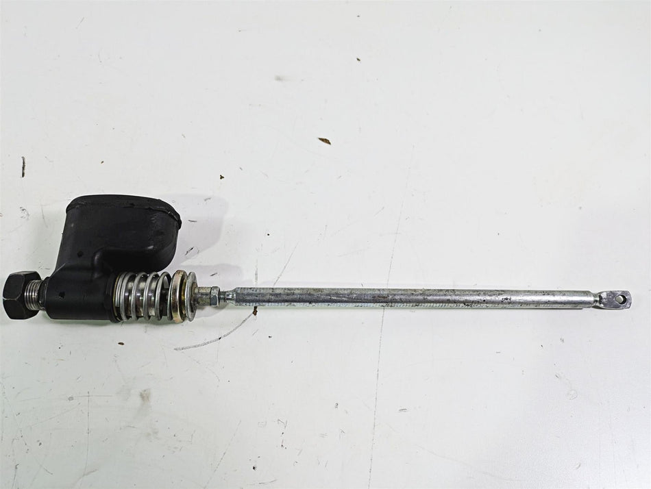 2016 Harley FXDL Dyna Low Rider Rear Brake Master Cylinder 41700065A {{ shop.shopifyCountryName }} - Mototech271