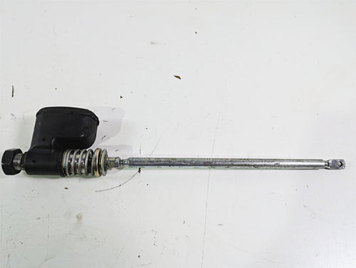 2016 Harley FXDL Dyna Low Rider Rear Brake Master Cylinder 41700065A | Mototech271