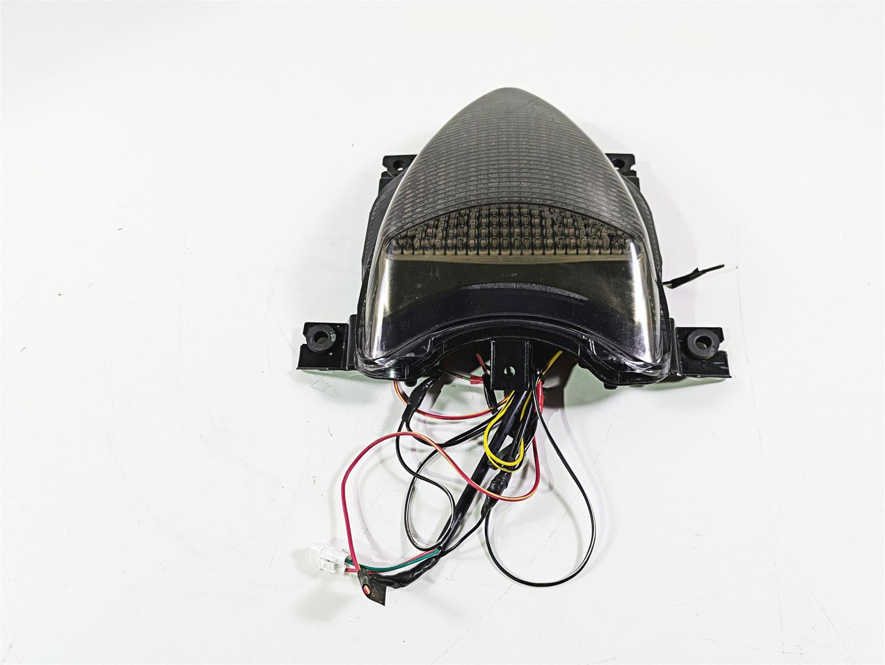2016 Suzuki M109R VZR1800 Boulevard Smoked Taillight Tail Light {{ shop.shopifyCountryName }} - Mototech271