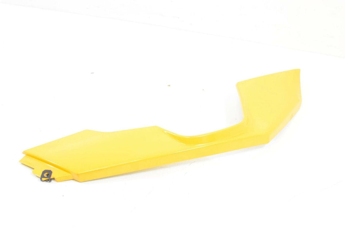 2009 BMW F800GS F800 GS K72 Right Side Tail Fairing Cover Cowl 46637704414 {{ shop.shopifyCountryName }} - Mototech271