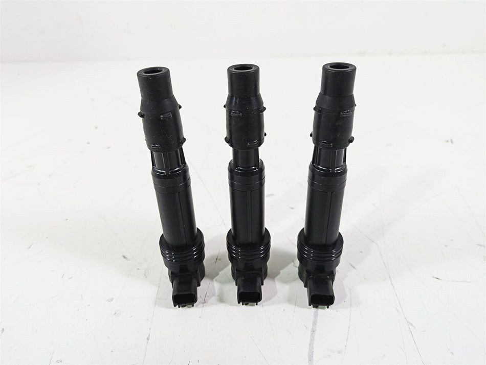 2015 Triumph Tiger Explorer XC Ignition Coil Set T1291503 {{ shop.shopifyCountryName }} - Mototech271