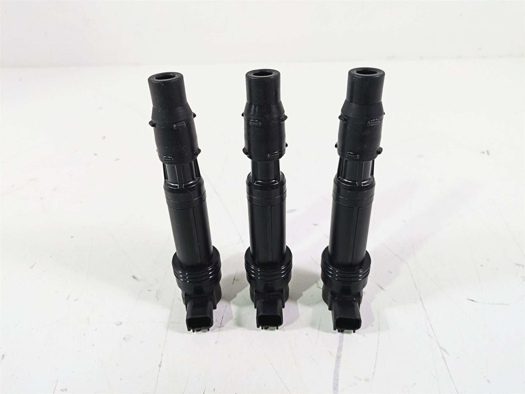 2015 Triumph Tiger Explorer XC Ignition Coil Set T1291503 | Mototech271