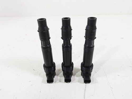2015 Triumph Tiger Explorer XC Ignition Coil Set T1291503 | Mototech271