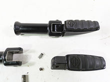 Load image into Gallery viewer, 2018 Harley Softail FXFBS Fat Bob Passenger Livewire Footpeg Set - Read 50500762 | Mototech271
