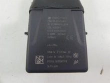 Load image into Gallery viewer, 2017 BMW R1200GS GSW K50 Cdi Handsfree Ignition Switch Key Lock Set 8354916
