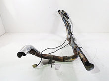Load image into Gallery viewer, 2016 Harley Touring FLTRX Road Glide Vance Hines Power Dual Header Set 46332 | Mototech271
