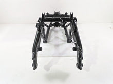 Load image into Gallery viewer, 2012 Ducati Streetfighter 848 Straight Main Black Frame Chassis 47012163A
