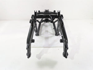 2012 Ducati Streetfighter 848 Straight Main Black Frame Chassis 47012163A
