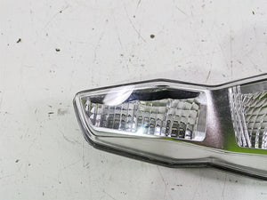 2014 BMW R1200 RT RTW K52 Taillight Tail Light Lamp 63218541629 | Mototech271