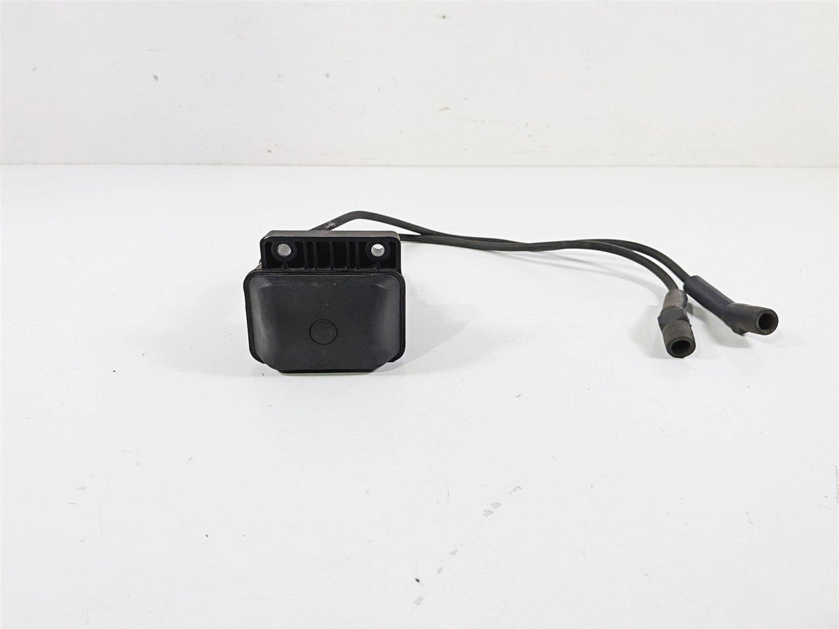 2001 Harley FLHRCI Road King Ignition Coil & Wires & Plugs 31639-99 {{ shop.shopifyCountryName }} - Mototech271
