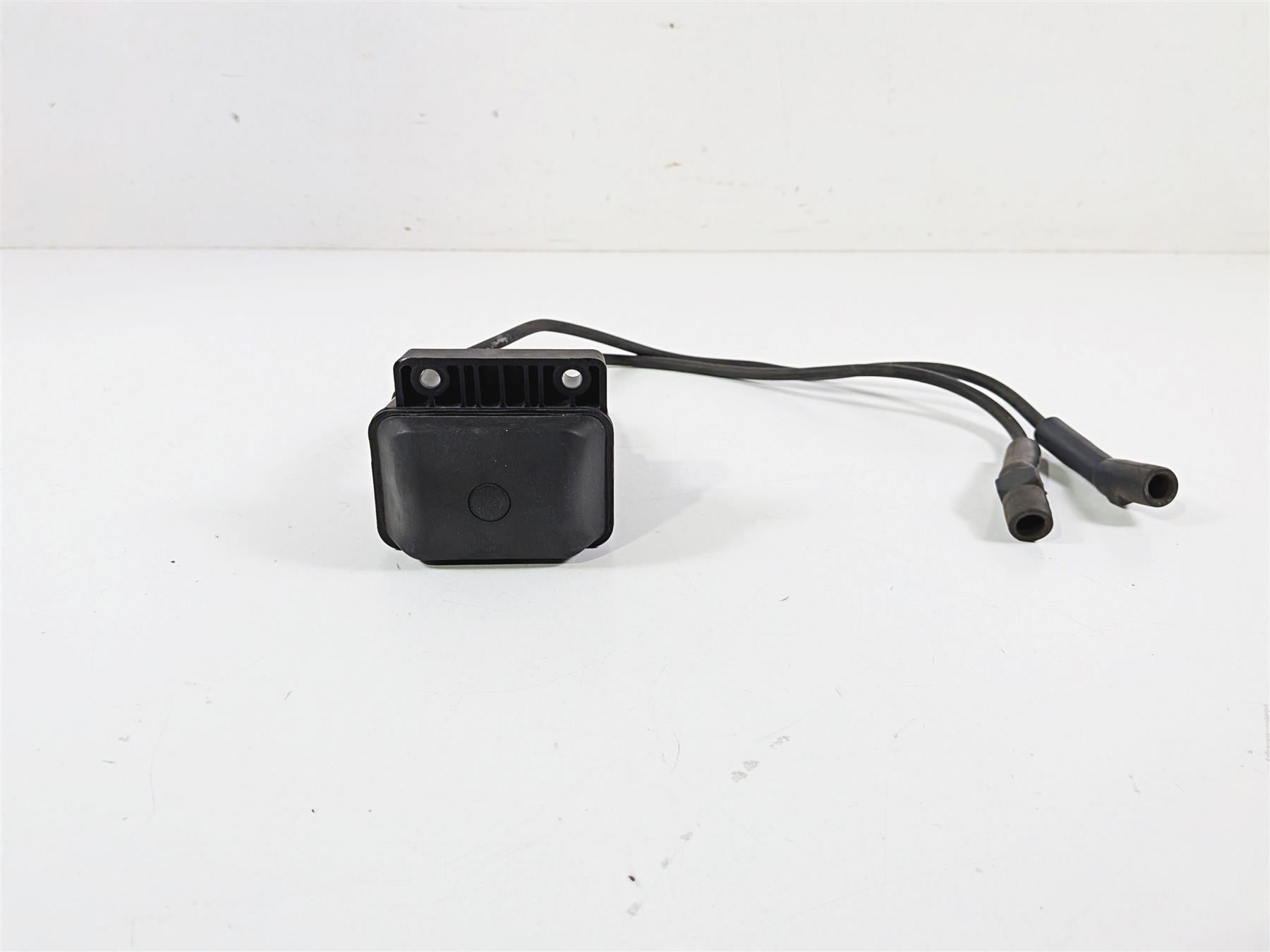 2001 Harley FLHRCI Road King Ignition Coil & Wires & Plugs 31639-99 {{ shop.shopifyCountryName }} - Mototech271