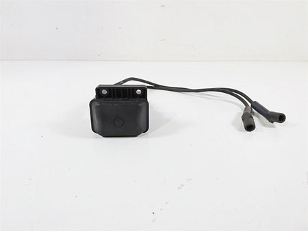2001 Harley FLHRCI Road King Ignition Coil & Wires & Plugs 31639-99 {{ shop.shopifyCountryName }} - Mototech271